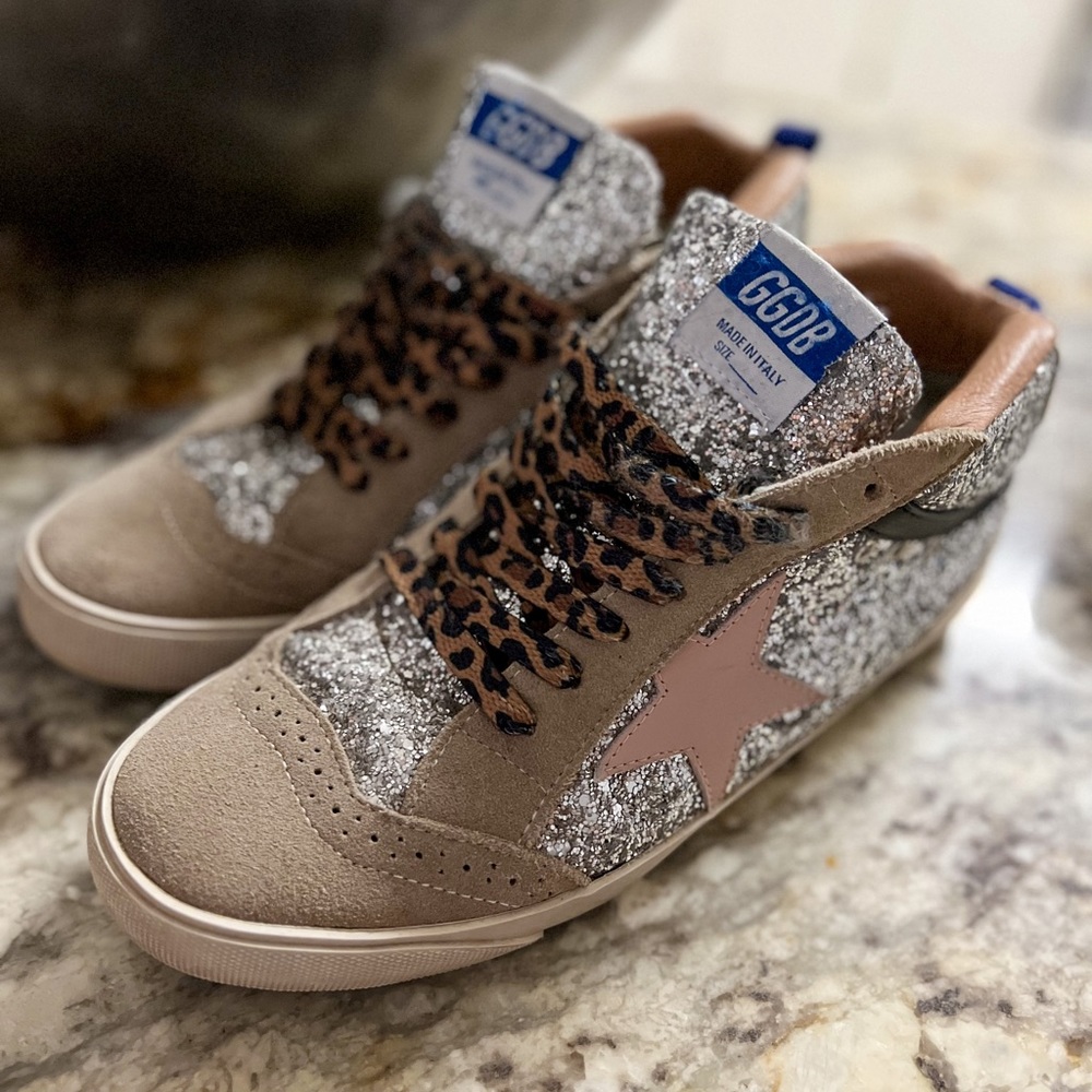 Fashion Sneakers - GGDB